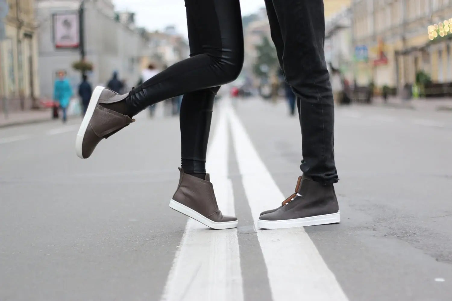 Chaussures