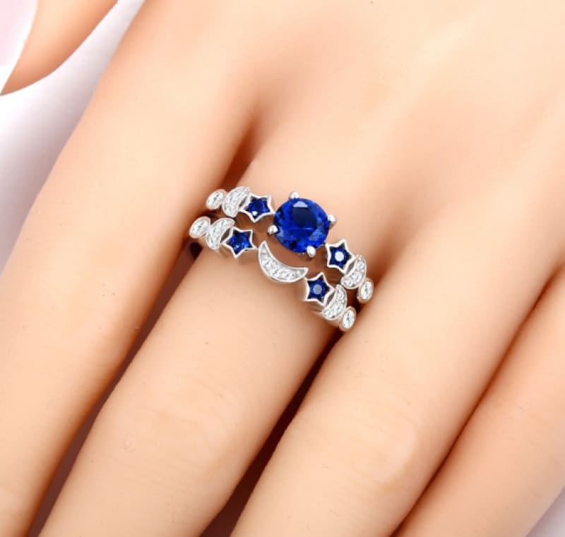 Bague de Fiançailles Full beauté femme - LabombeYlang