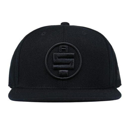 Casquette Hip Hop Street Flat Cap homme | LabombeYlang