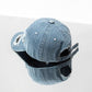 Casquette Style Jean Populaire Lover Unisexe | LabombeYlang