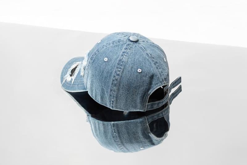 Casquette Style Jean Populaire Lover Unisexe | LabombeYlang