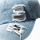 Casquette Style Jean Populaire Lover Unisexe | LabombeYlang