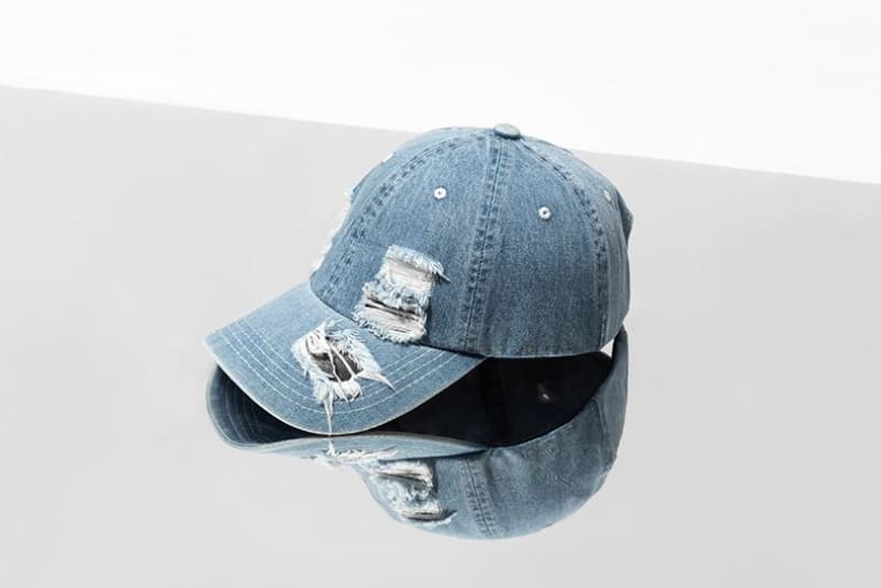 Casquette Style Jean Populaire Lover Unisexe | LabombeYlang