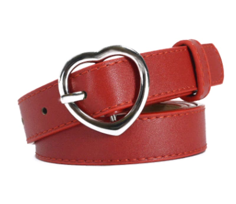 Ceinture Mode Retro Fashion Amour femme | LabombeYlang