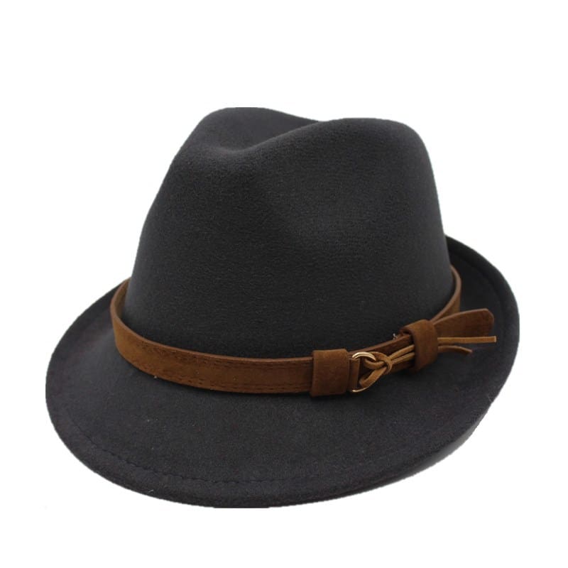 Chapeau de mode style trilby Women femme | LabombeYlang