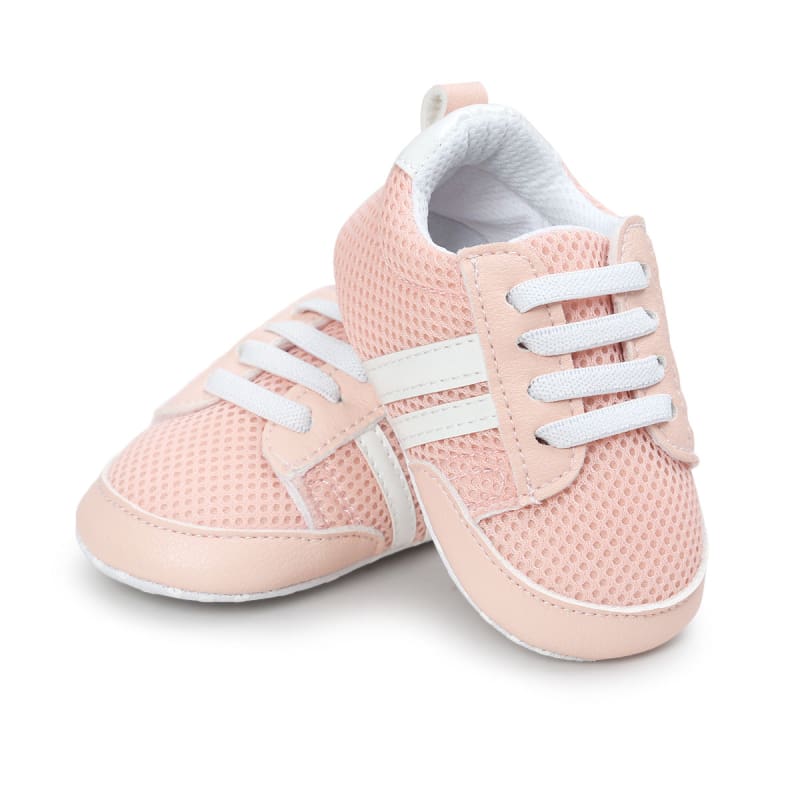 Chaussures basket pour bébé branché unisexe - LabombeYlang