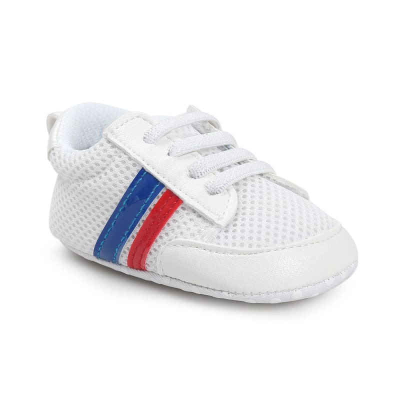 Chaussures basket pour bébé branché unisexe - LabombeYlang