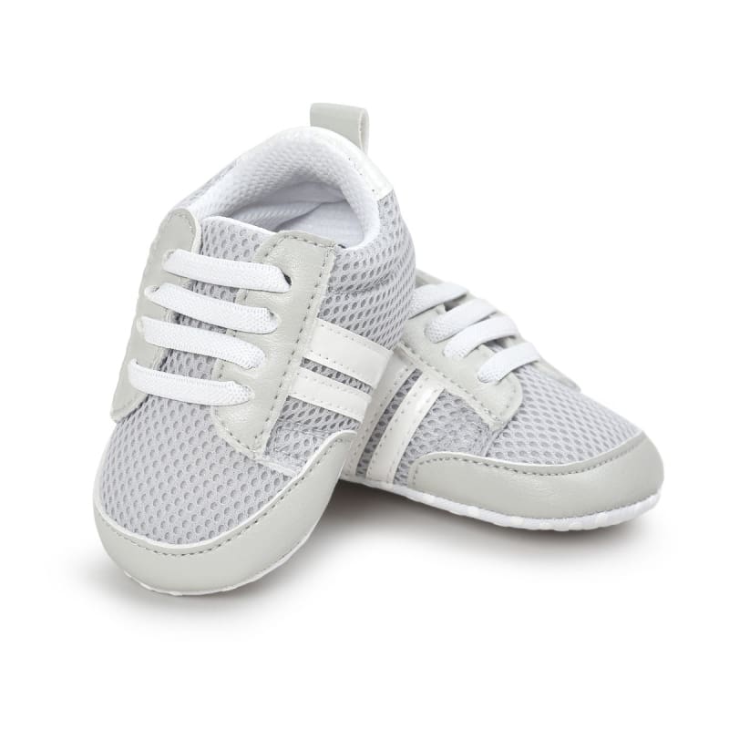 Chaussures basket pour bébé branché unisexe - LabombeYlang