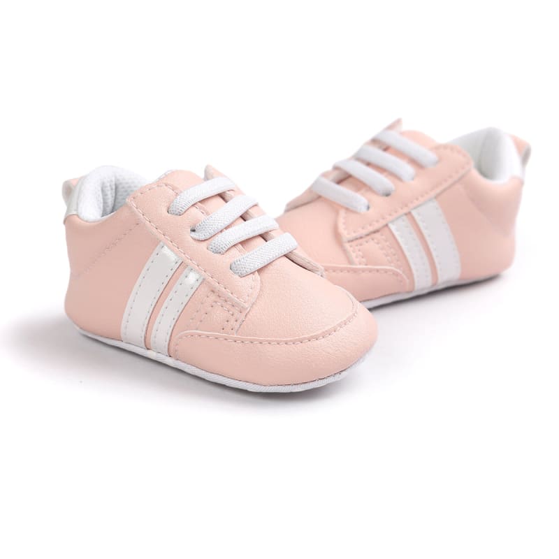 Chaussures basket pour bébé branché unisexe - LabombeYlang