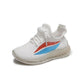 Chaussures de sport flying Respirant enfant - Blanc / 21 - Chaussure