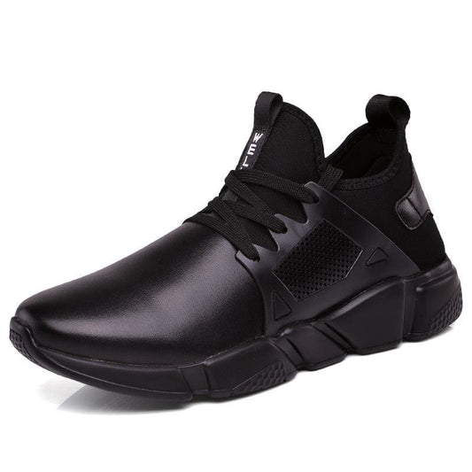 Chaussures de sport tout-match tendance homme - Noir / 40 - Chaussure