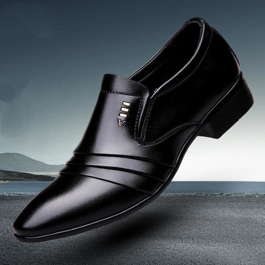 Chaussures de Ville Business homme | LabombeYlang