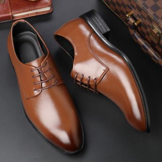 Chaussures de Ville Habillement homme | LabombeYlang