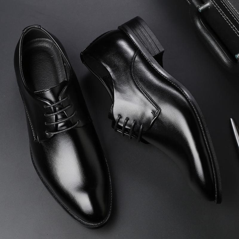 Chaussures de Ville Habillement homme | LabombeYlang