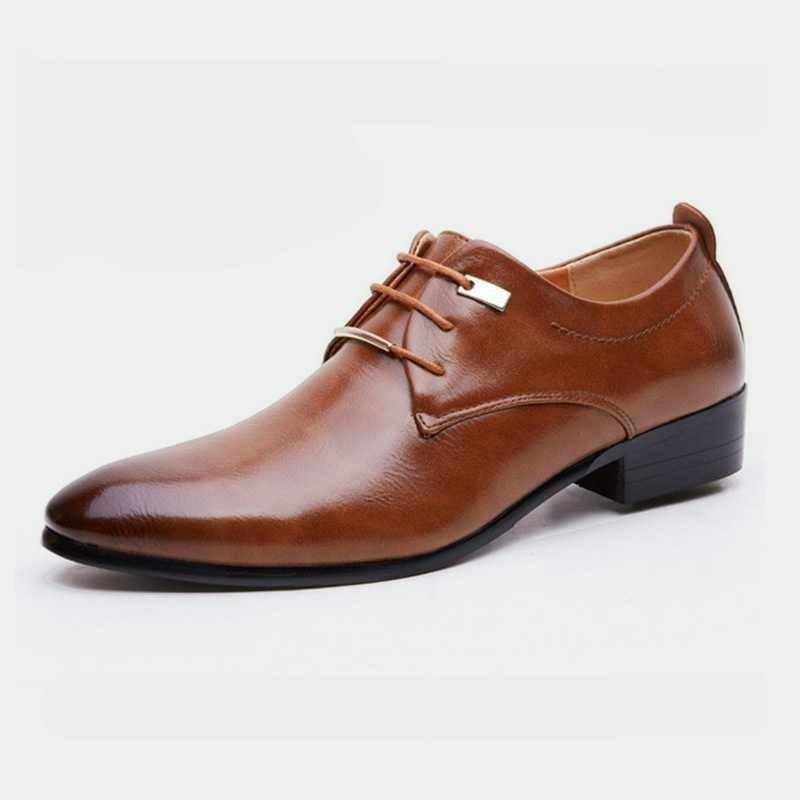 Chaussures de Ville luxe homme | LabombeYlang