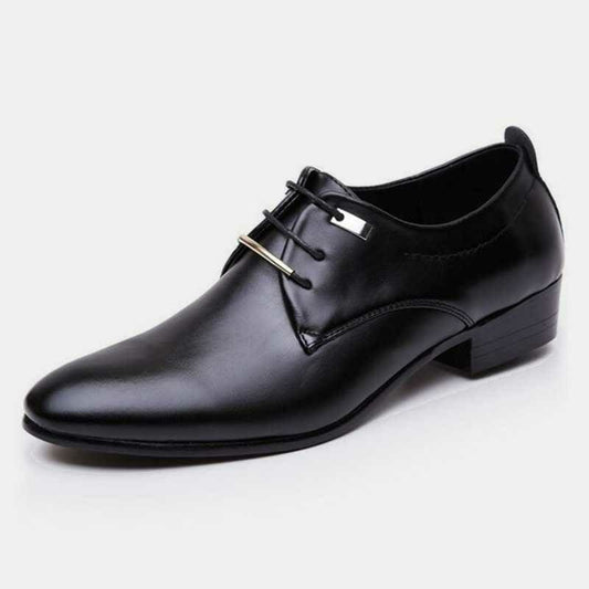 Chaussures de Ville luxe homme | LabombeYlang