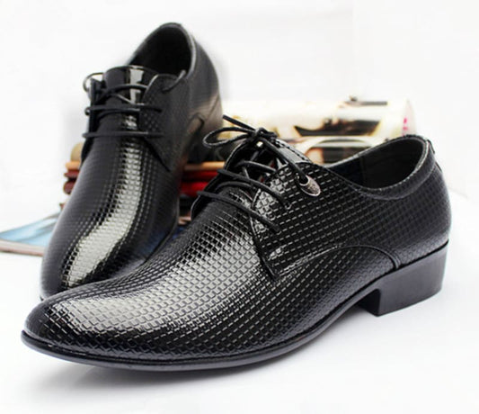 Chaussures De Ville Married homme | LabombeYlang