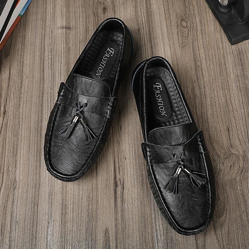 Chaussures de Ville Peas homme | LabombeYlang