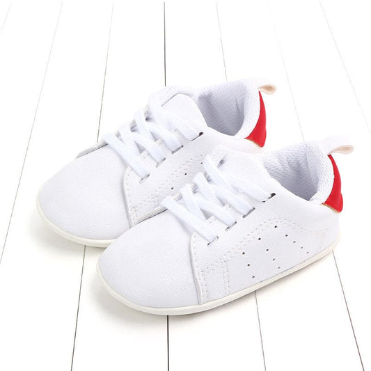 Chaussures pour bébé style sportif unisexe - LabombeYlang