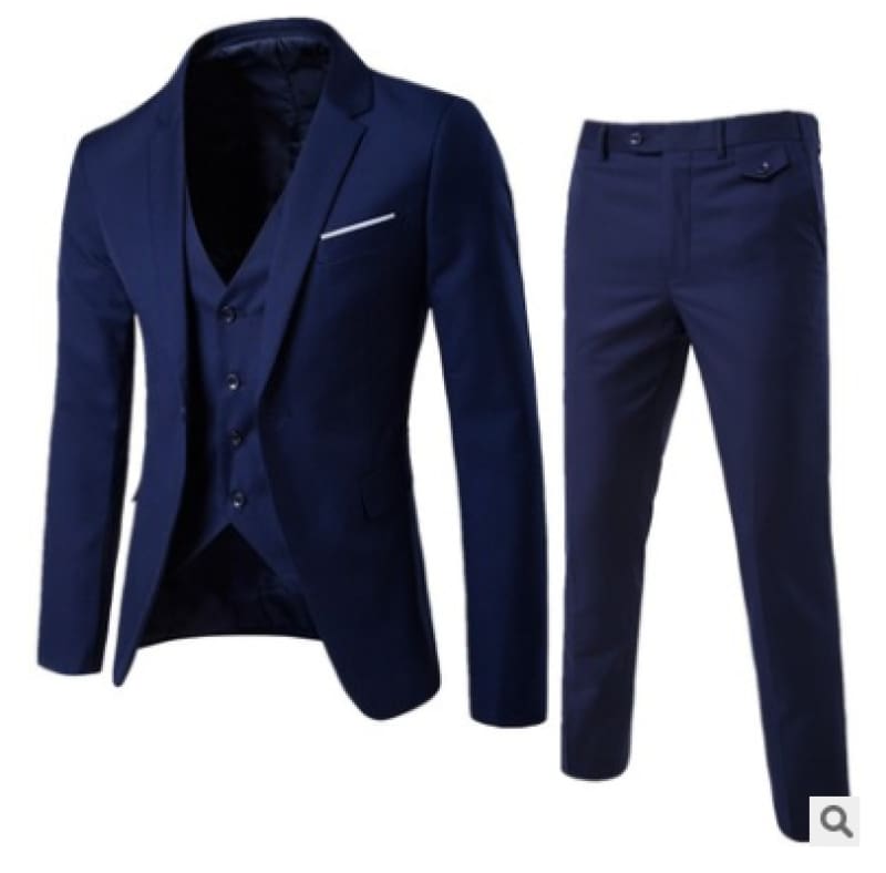 Costumes Ensemble 9 Couleurs Galanterie homme | LabombeYlang