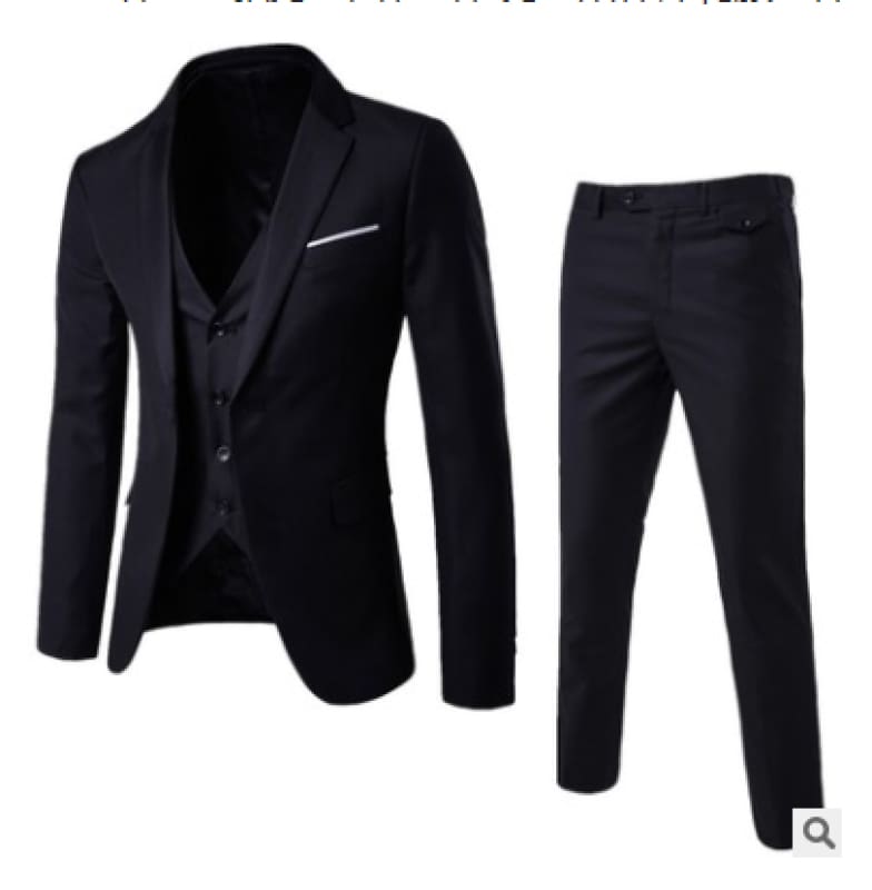 Costumes Ensemble 9 Couleurs Galanterie homme | LabombeYlang