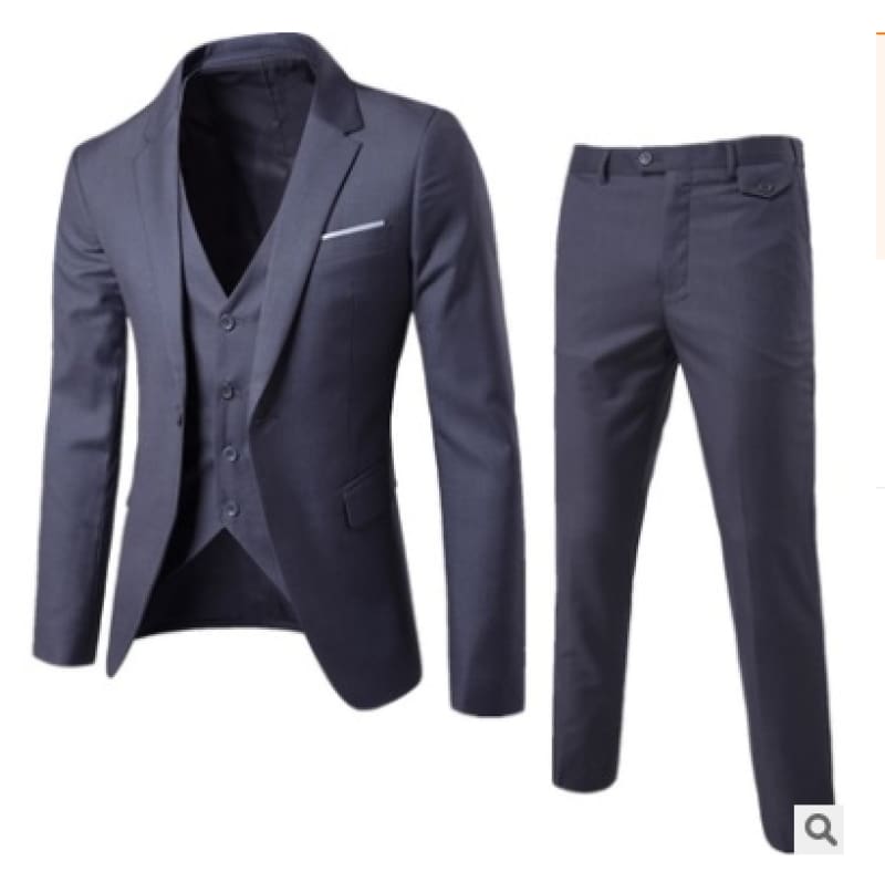 Costumes Ensemble 9 Couleurs Galanterie homme | LabombeYlang