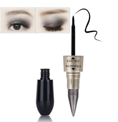 Eyeliner Double tête Convenient | LabombeYlang