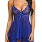 lingerie Erotique Sexy moderne femme - LabombeYlang