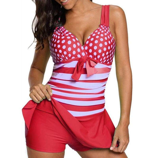 Maillot de Bain Pudeur sexy Beautiful+ femme Textile