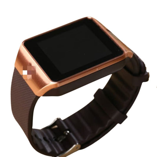 Montre Bluetooth Smart Watch-tech homme - LabombeYlang