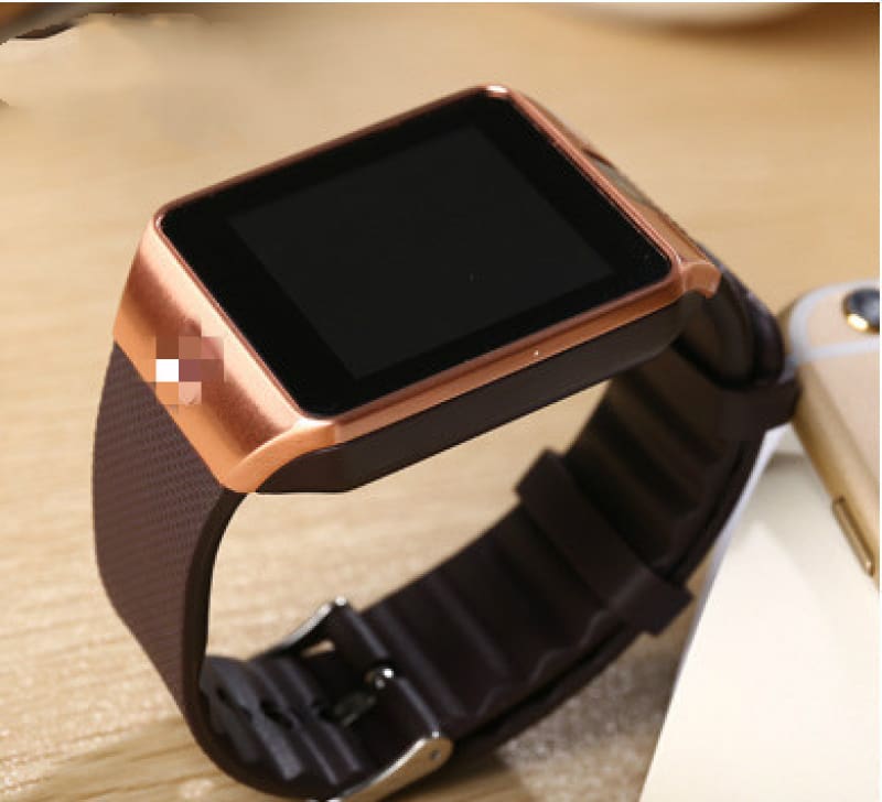 Montre Bluetooth Smart Watch homme - LabombeYlang