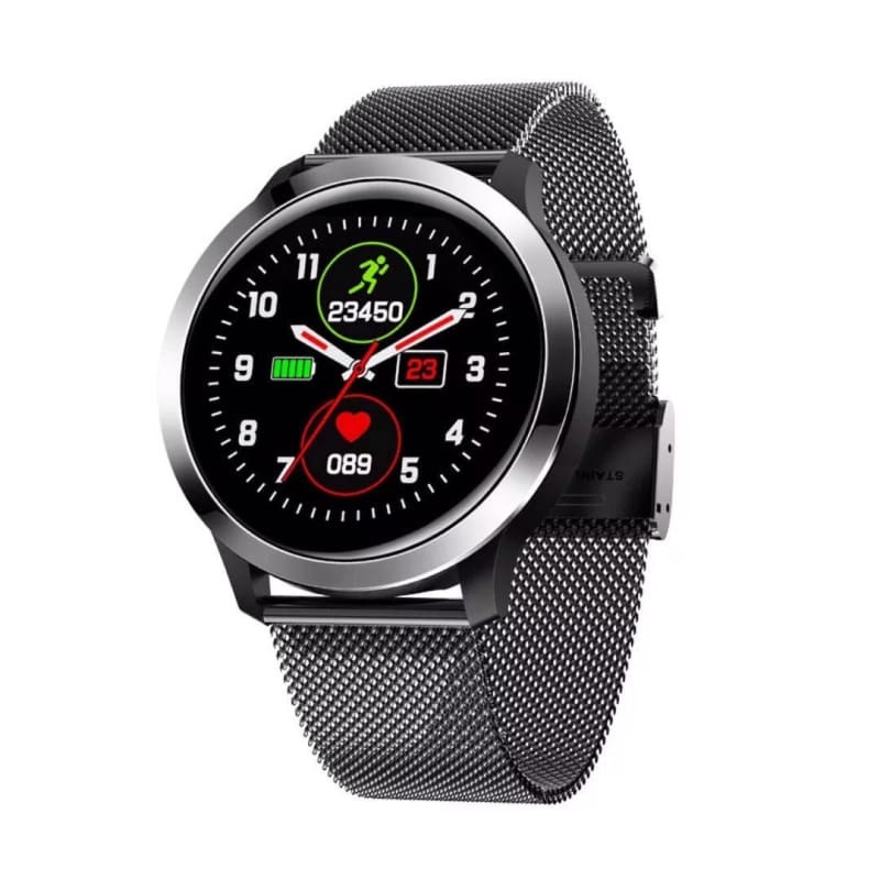 Montre Connectée waterproof sport homme - LabombeYlang