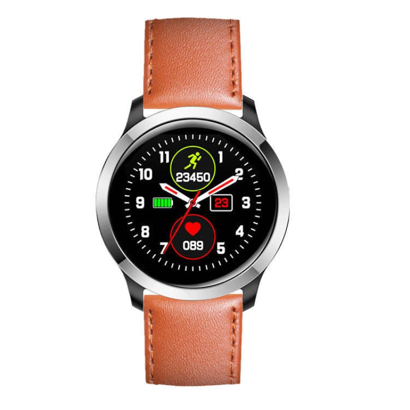 Montre Connectée waterproof sport homme - LabombeYlang