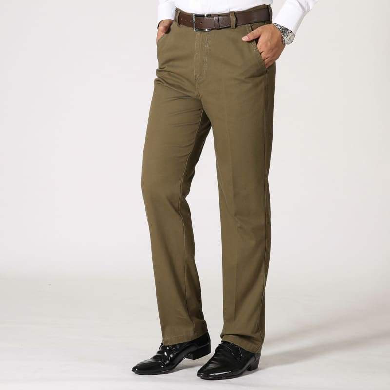 Pantalon homme Style business | LabombeYlang