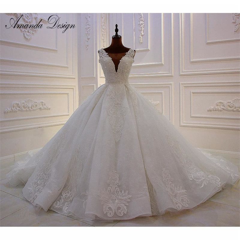 Robe de mariée haut de online gamme