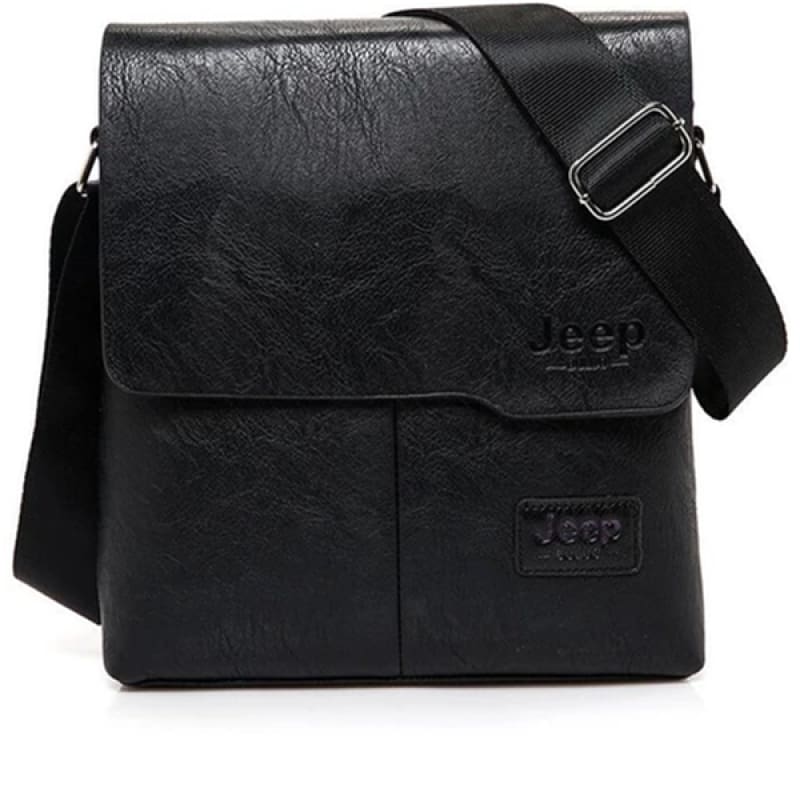 Sac à Main Double Sacoche Stylé homme | LabombeYlang