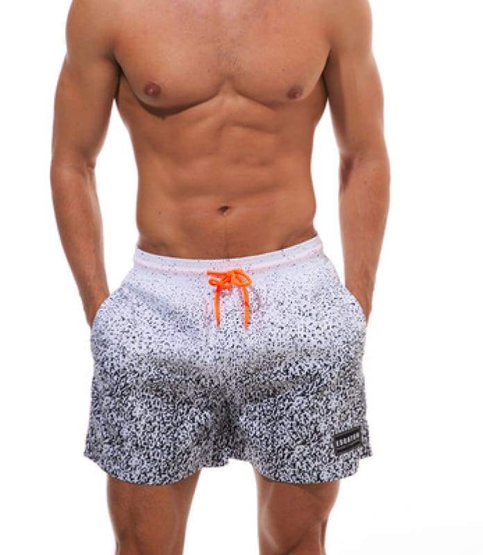 Short de Plage Micro-élastique Loisir homme - XL - Textile