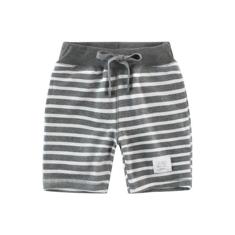 Short Pantacourt pour Gar on mode original LabombeYlang