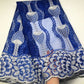 broderie dentelle - As picture 11